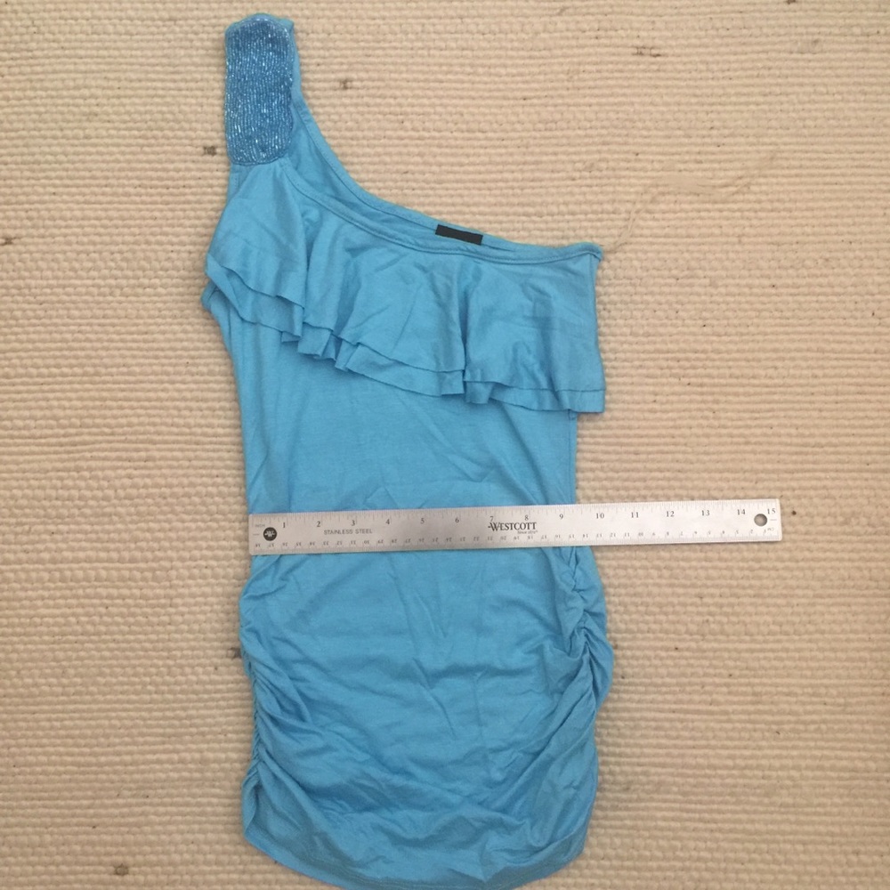👚 2B Bebe top - Picture 6 of 6